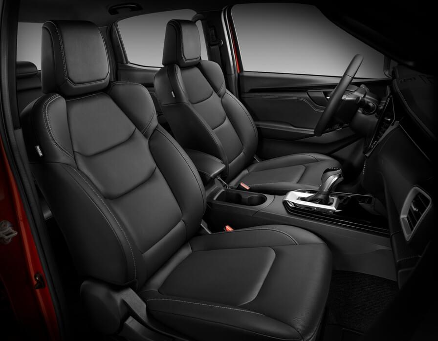 ISUZU D-MAX Pick-up | ISUZU DE - ISUZU